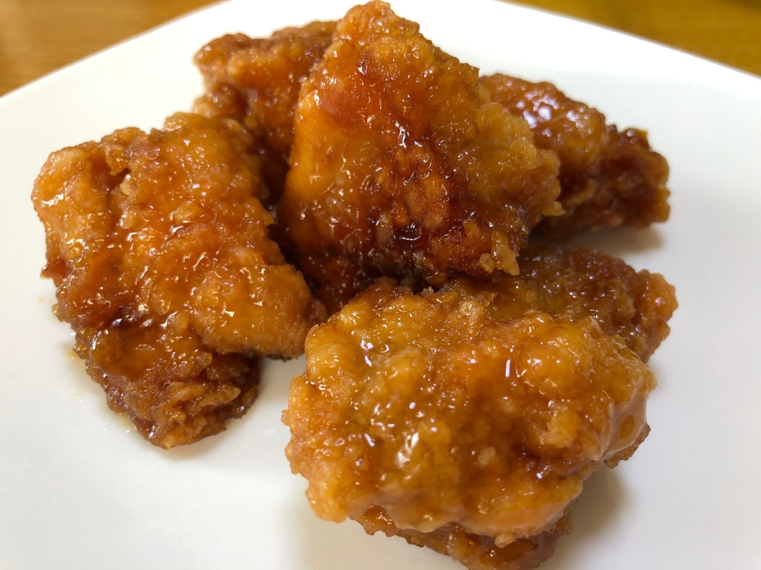 冷凍食品 鶏のから揚げおすすめ6選 hanaの部屋